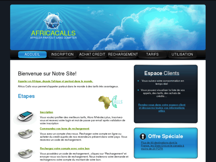 www.africacalls.fr