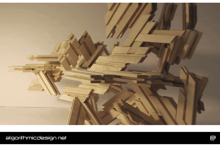 www.algorithmicdesign.net
