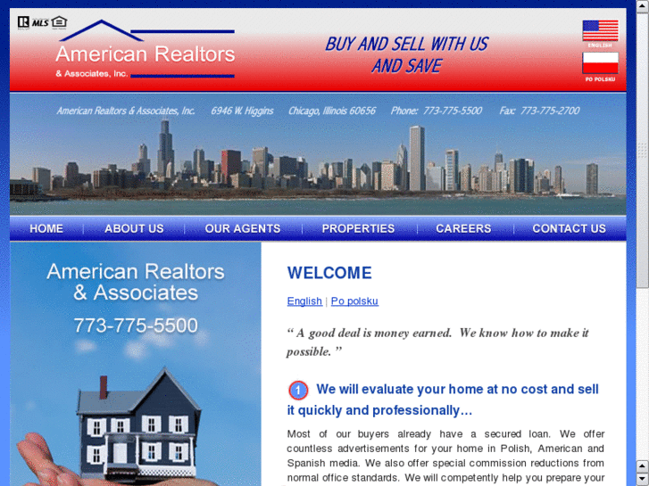 www.american-realtors.com