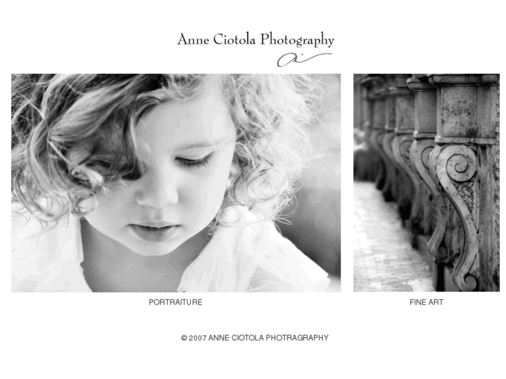 www.anneciotolaphotography.com