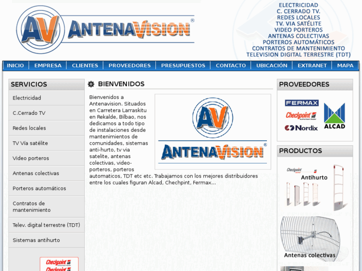 www.antenavision.com