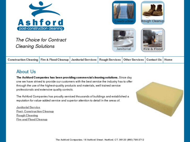 www.ashfordcompanies.com