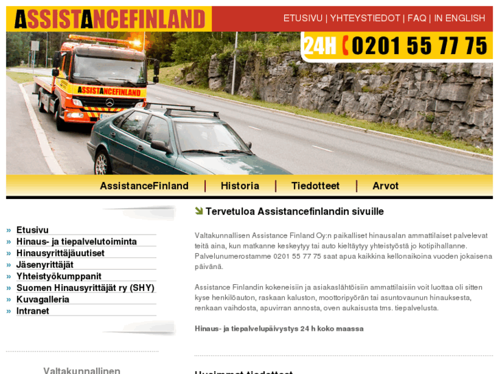 www.assistancefinland.net