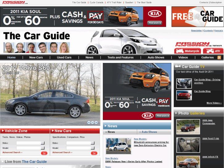 www.autoguideweb.net