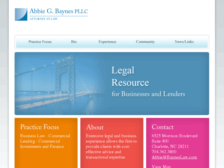 www.bayneslaw.com