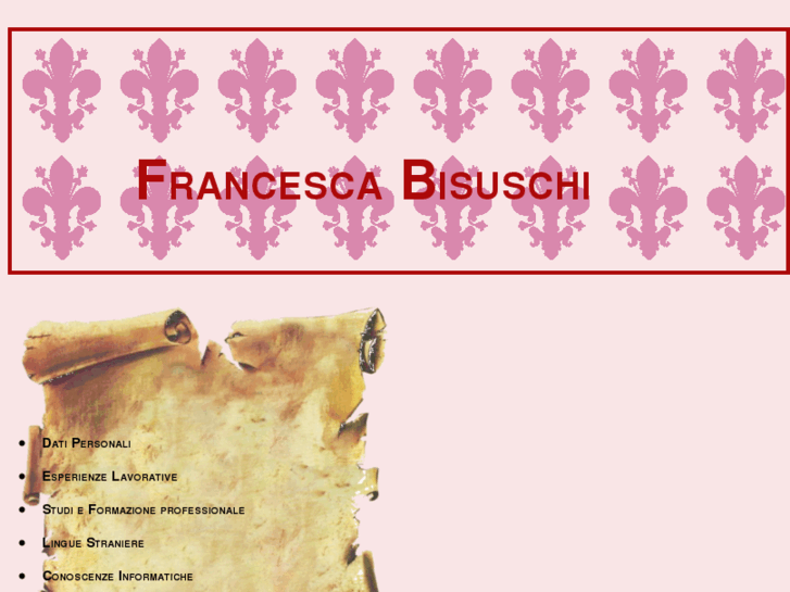 www.bisuschi.com