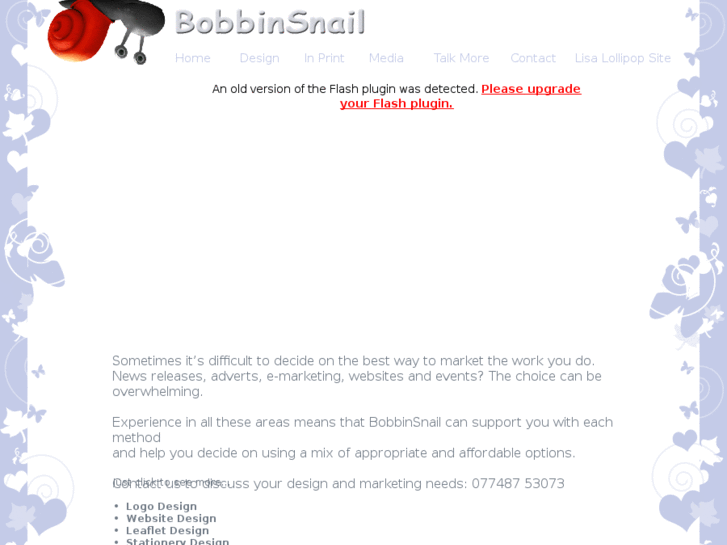 www.bobbinsnail.com