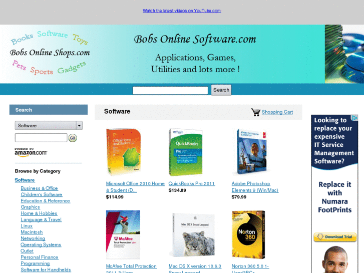 www.bobsonlinesoftware.com