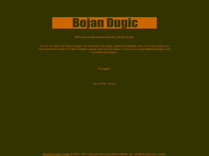 www.bojandugic.com