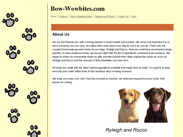www.bow-wowbites.com