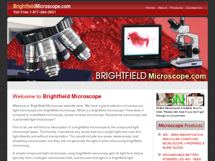 www.brightfieldmicroscope.com