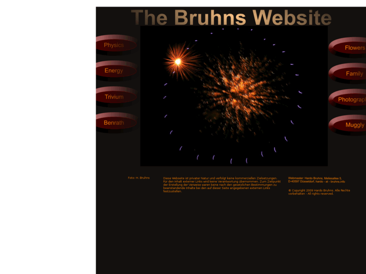 www.bruhns.info