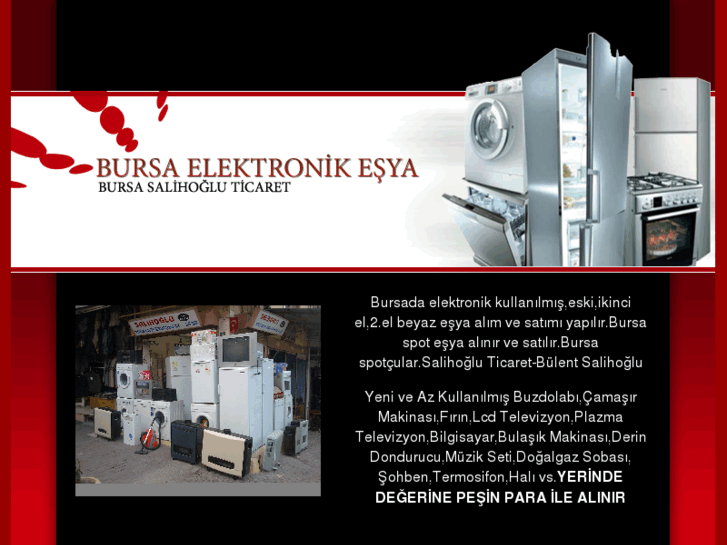 www.bursaelektronikesya.com