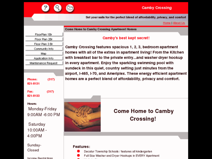 www.cambycrossing.com