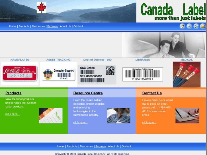 www.canadalabel.com