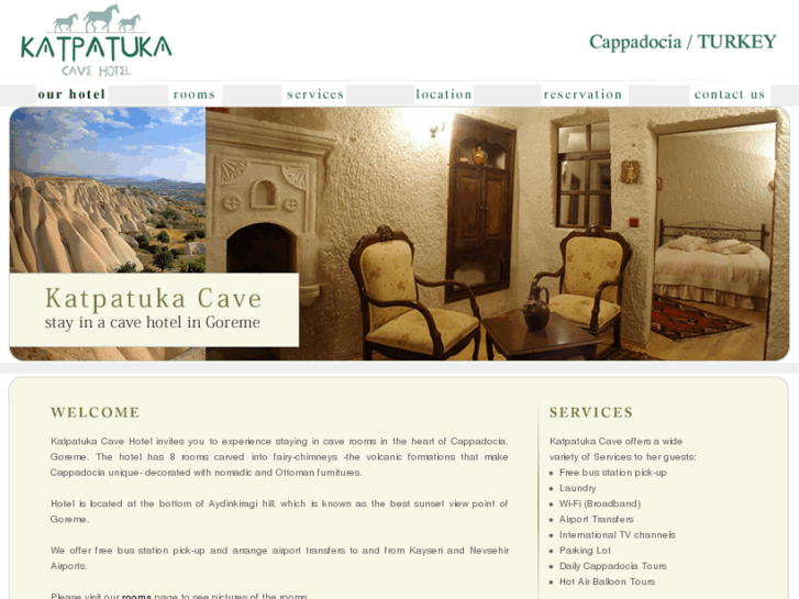 www.cappadociacave.com