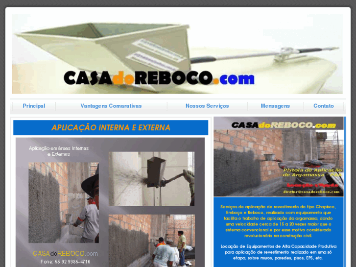 www.casadoreboco.com