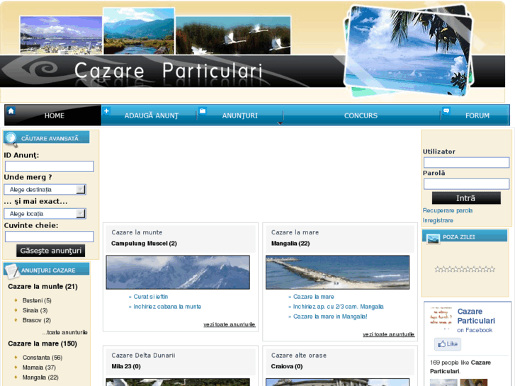 www.cazare-particulari.ro