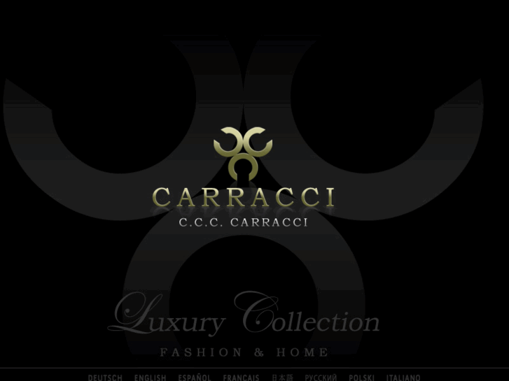 www.ccc-carracci.com