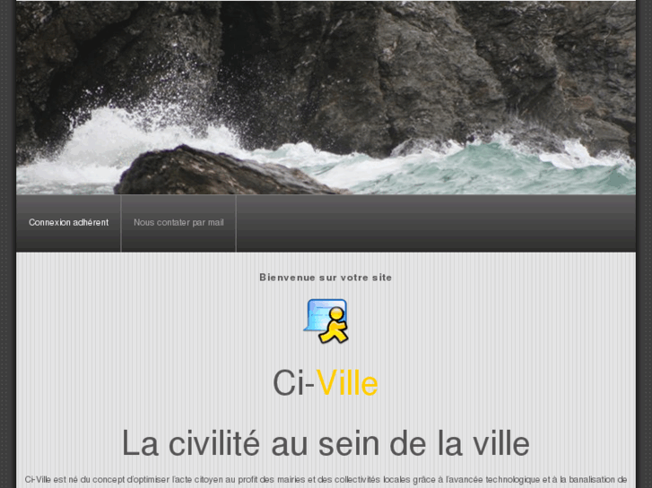 www.ci-ville.fr