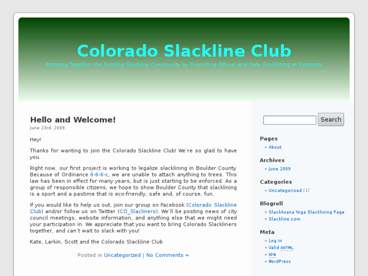 www.coloradoslacklineclub.com