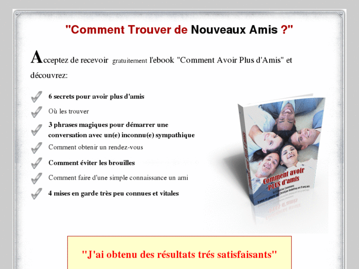 www.comment-se-faire-des-amis.net