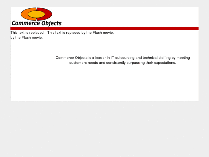 www.commerceobjects.net