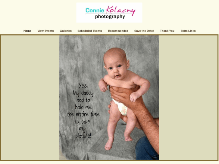 www.conniekolacny.com