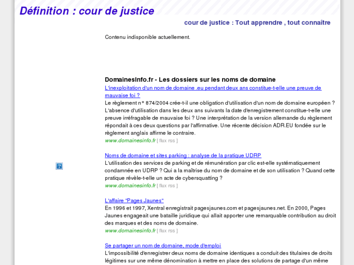 www.cour-de-justice.com