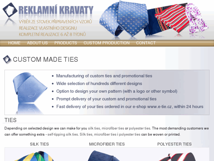 www.custom-made-ties.com