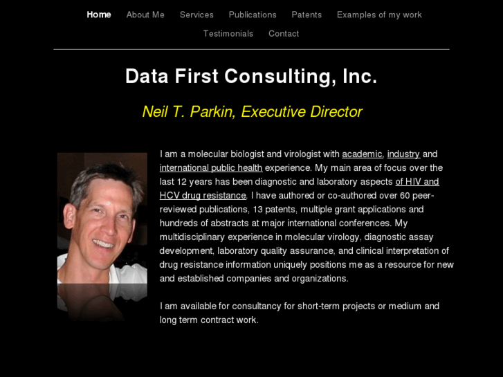 www.datafirstconsulting.com