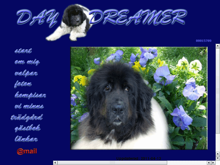 www.daydreamer.se