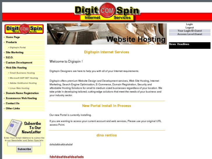 www.digitspin.com