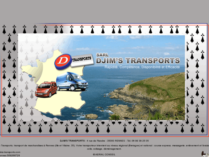 www.djims-transports.com