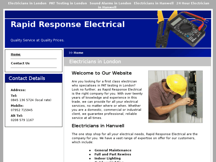 www.electricians-inlondon.com