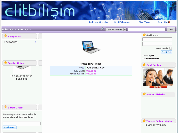 www.elitbilisim.com