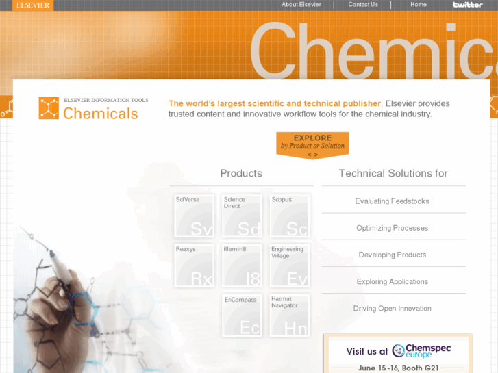 www.elsevierchem.com