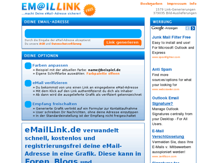 www.emaillink.de