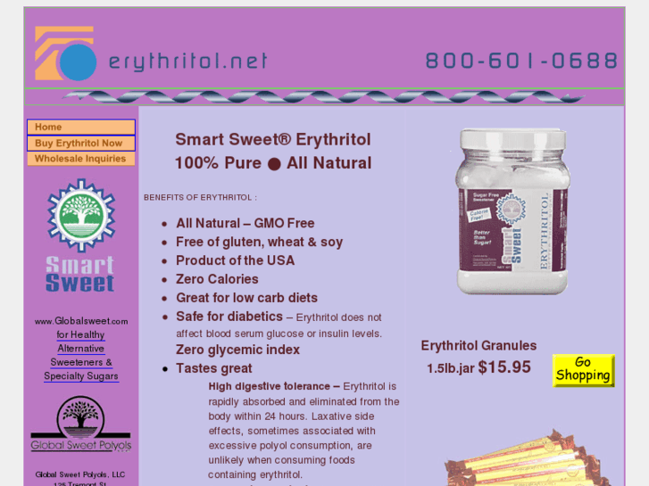 www.erythritol.org