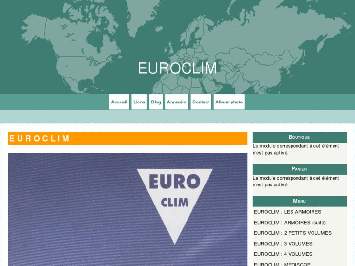 www.euroclim.info