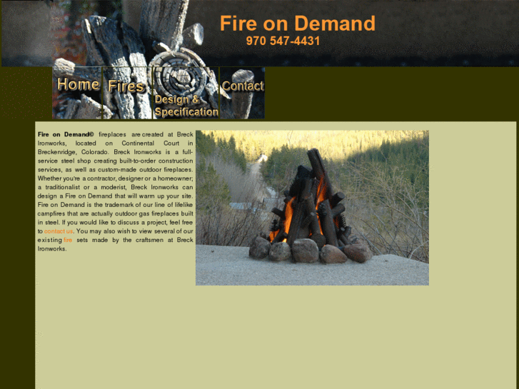 www.fireondemand.com