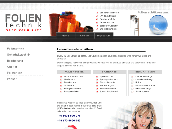 www.folien-technik.eu