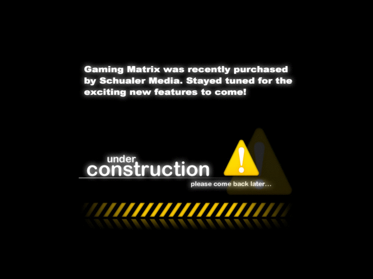 www.gamingmatrix.com