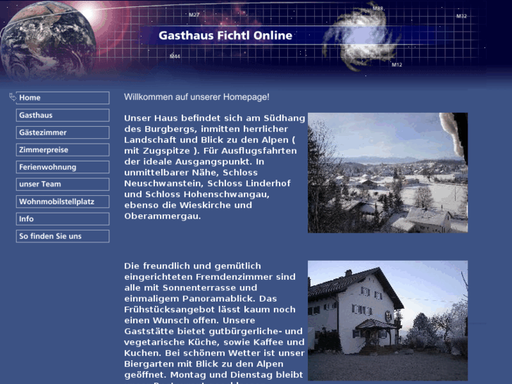 www.gasthaus-fichtl.de