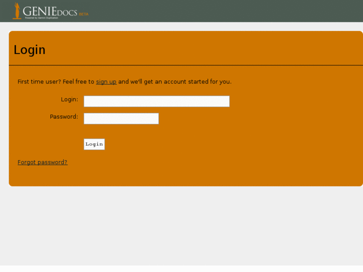 www.geniedocs.net