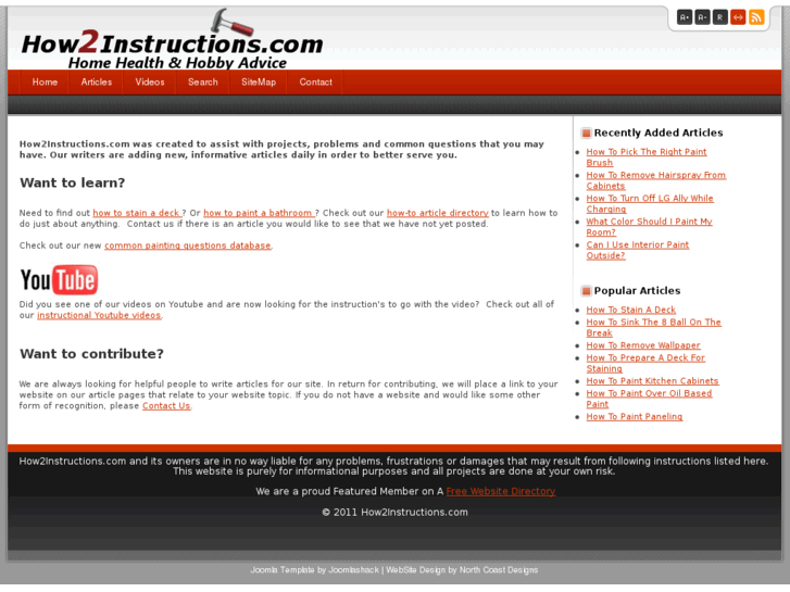 www.how2instructions.com