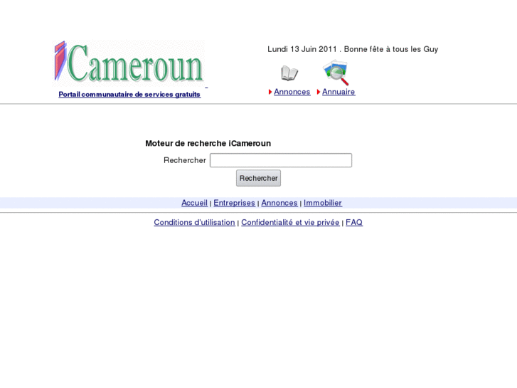 www.icameroun.com