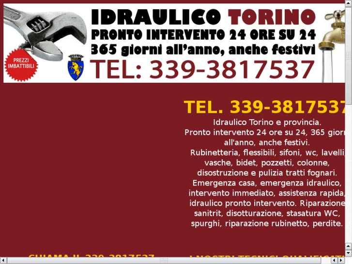 www.idraulico-torino-24ore.com