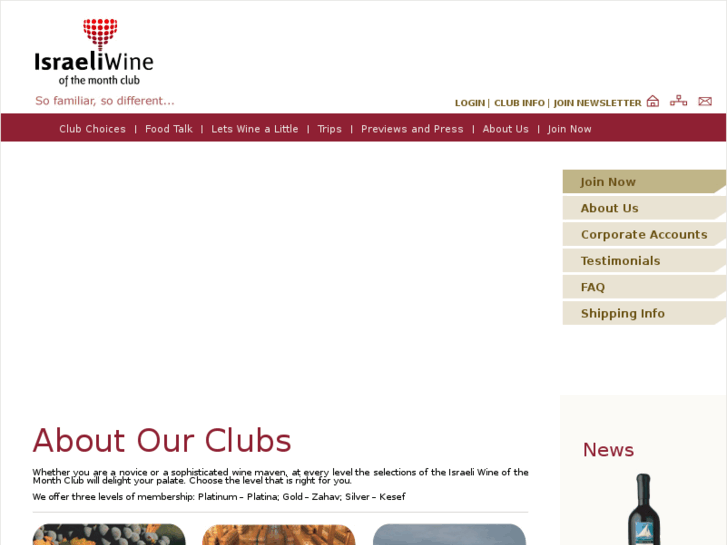 www.ilwineclub.com