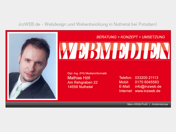 www.inzweb.de